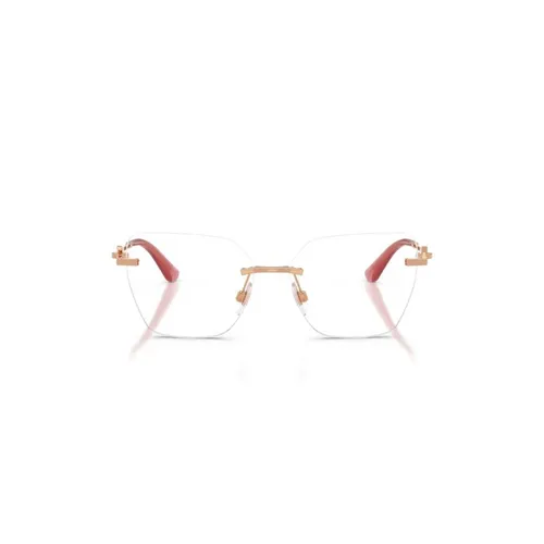 Accessories > Glasses - - Dolce & Gabbana - Modalova