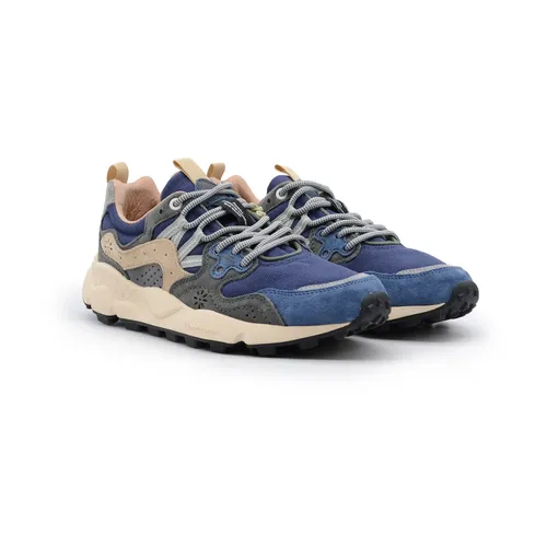 Shoes > Sneakers - - Flower Mountain - Modalova