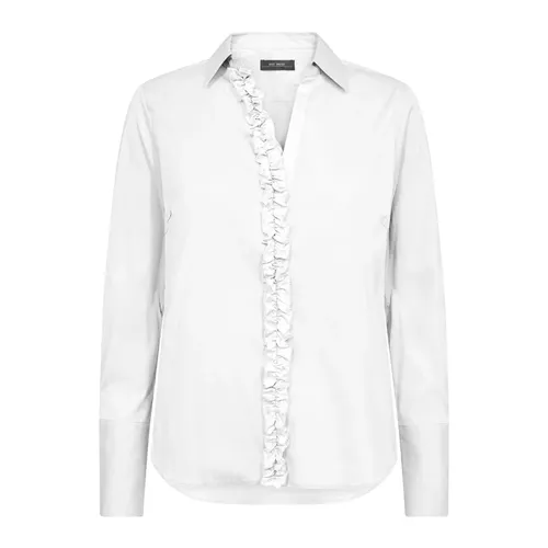 Blouses & Shirts > Shirts - - MOS Mosh - Modalova