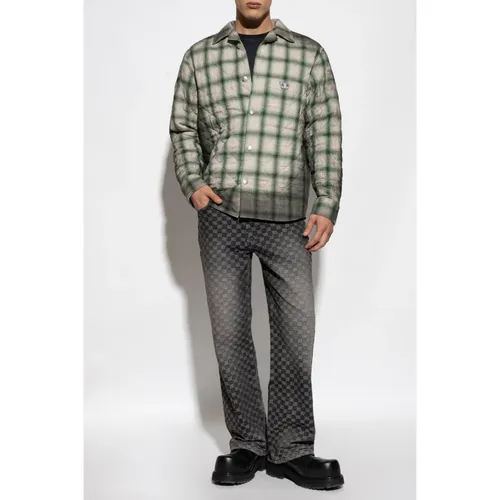 Shirts > Casual Shirts - - Misbhv - Modalova