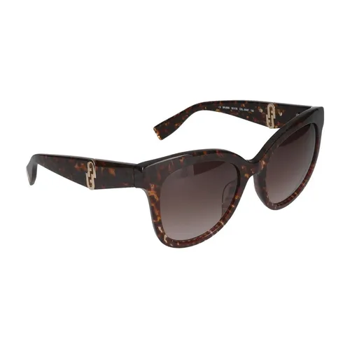 Accessories > Sunglasses - - Furla - Modalova
