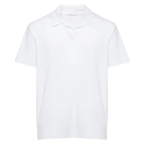 Tops > Polo Shirts - - Dondup - Modalova
