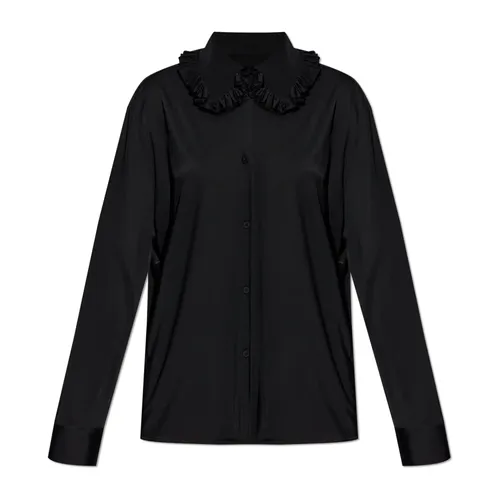 Blouses & Shirts > Shirts - - Jil Sander - Modalova