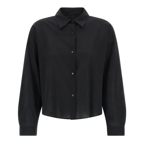 Blouses & Shirts > Shirts - - Xacus - Modalova