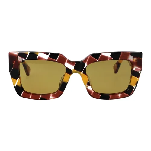 Accessories > Sunglasses - - Bottega Veneta - Modalova