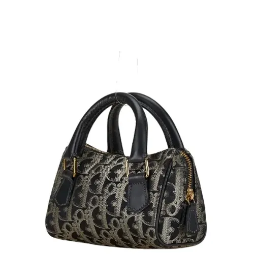 Pre-owned > Pre-owned Bags > Pre-owned Handbags - - Dior Vintage - Modalova