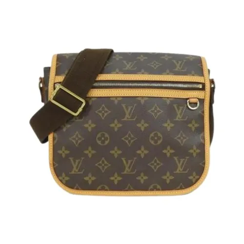 Pre-owned > Pre-owned Bags > Pre-owned Cross Body Bags - - Louis Vuitton Vintage - Modalova
