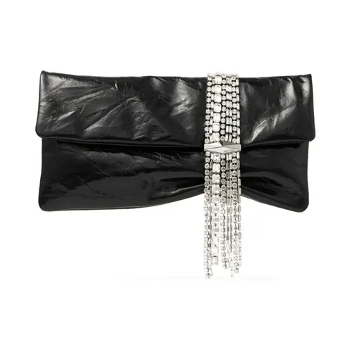 Bags > Clutches - - Jimmy Choo - Modalova