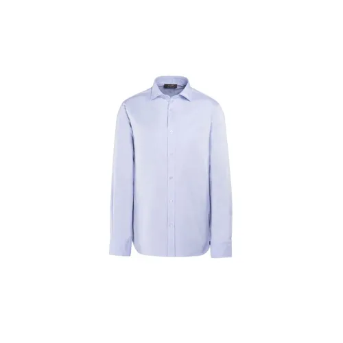 Shirts > Casual Shirts - - Moorer - Modalova