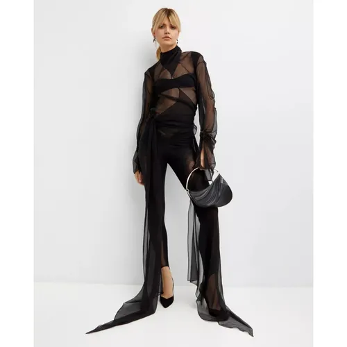 Blouses & Shirts > Blouses - - Mugler - Modalova