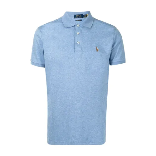 Tops > Polo Shirts - - Polo Ralph Lauren - Modalova