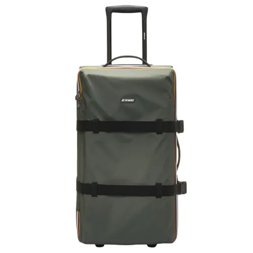Suitcases > Large Suitcases - - K-Way - Modalova