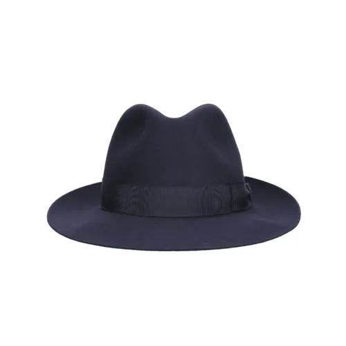 Accessories > Hats > Hats - - Borsalino - Modalova