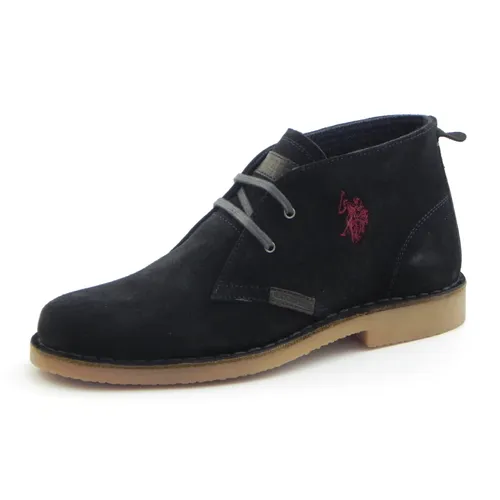 Shoes > Boots > Lace-up Boots - - U.s. Polo Assn. - Modalova