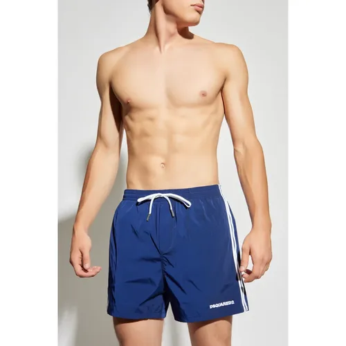 Swimwear > Beachwear - - Dsquared2 - Modalova