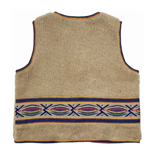 Jackets > Vests - - Lollys Laundry - Modalova
