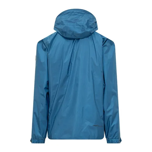 Jackets > Rain Jackets - - Moncler - Modalova