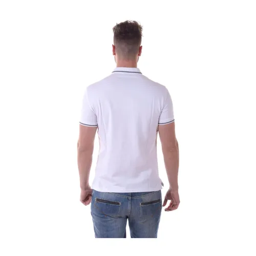 Tops > Polo Shirts - - Armani Jeans - Modalova