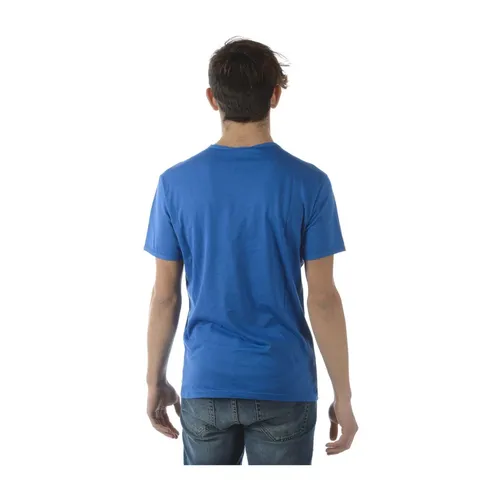 Tops > T-Shirts - - Daniele Alessandrini - Modalova