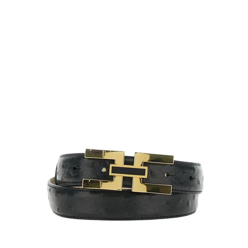 Accessories > Belts - - Elisabetta Franchi - Modalova