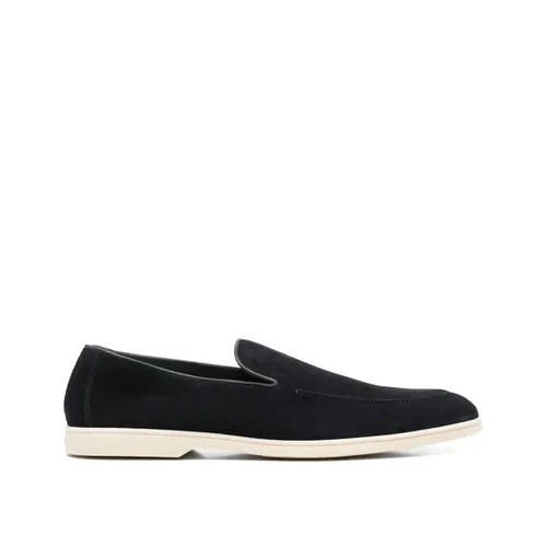 Shoes > Flats > Loafers - - Doucal's - Modalova