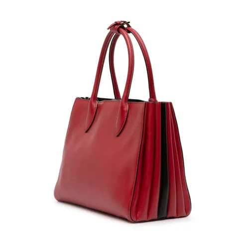 Pre-owned > Pre-owned Bags > Pre-owned Handbags - - Prada Vintage - Modalova