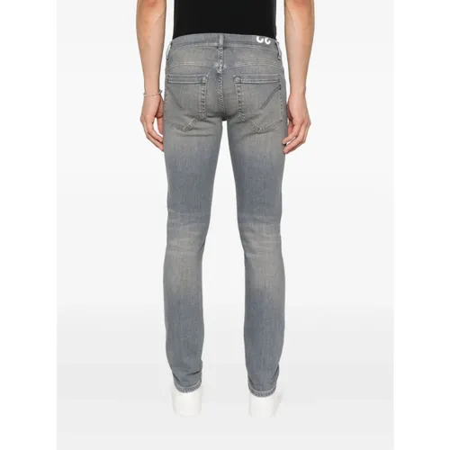 Jeans > Slim-fit Jeans - - Dondup - Modalova