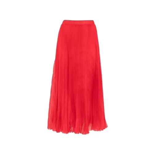 Skirts > Maxi Skirts - - Ermanno Scervino - Modalova