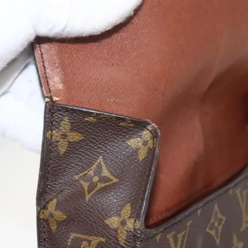 Pre-owned > Pre-owned Bags > Pre-owned Cross Body Bags - - Louis Vuitton Vintage - Modalova