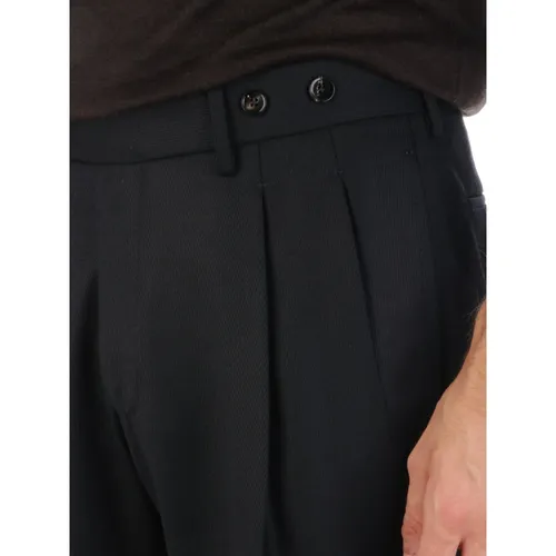 Trousers > Slim-fit Trousers - - Berwick - Modalova