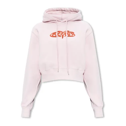 Sweatshirts & Hoodies > Hoodies - - Ambush - Modalova
