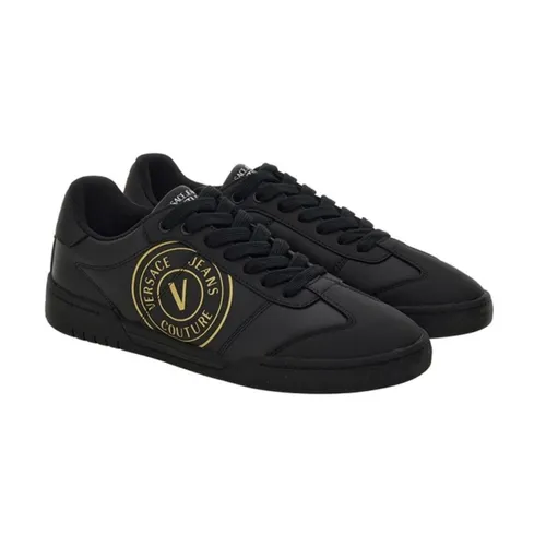 Shoes > Sneakers - - Versace Jeans Couture - Modalova