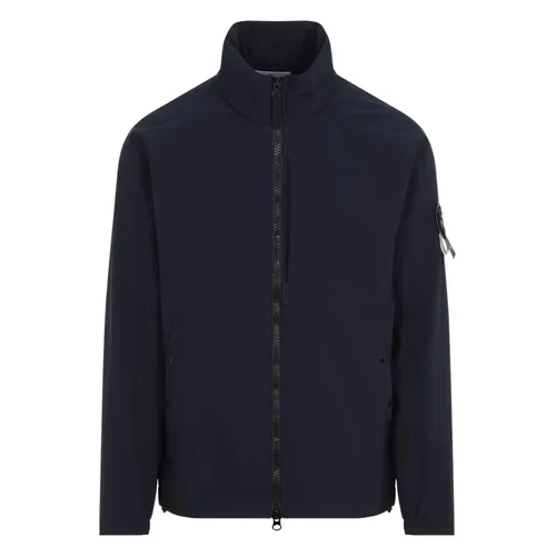 Jackets > Light Jackets - - Stone Island - Modalova