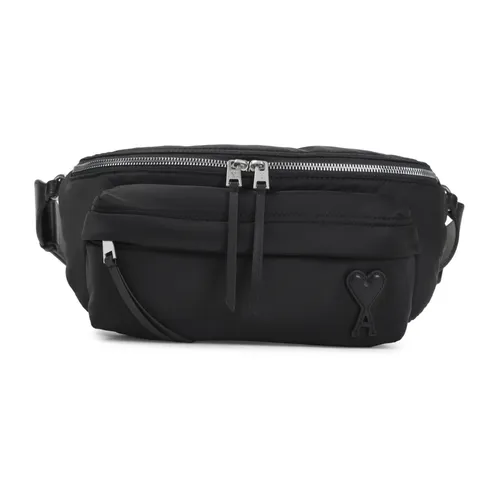 Bags > Belt Bags - - Ami Paris - Modalova