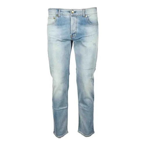 Jeans > Slim-fit Jeans - - Entre amis - Modalova