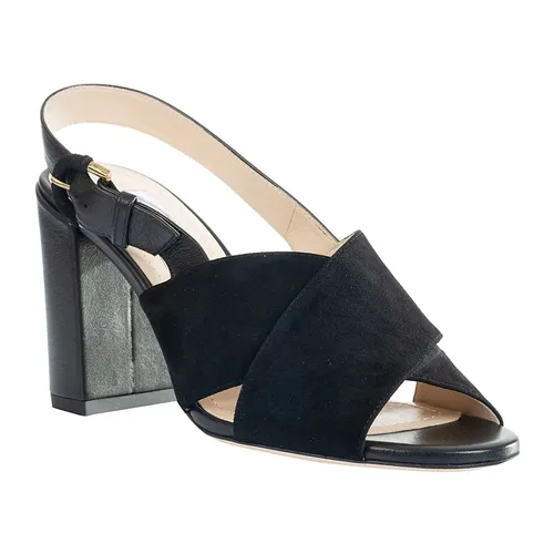 Shoes > Sandals > High Heel Sandals - - Tod's - Modalova