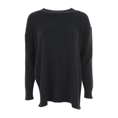 Knitwear > Round-neck Knitwear - - Max Mara - Modalova