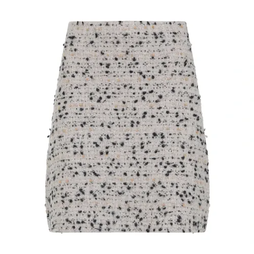 Skirts > Short Skirts - - Fabiana Filippi - Modalova