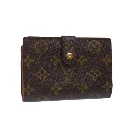 Pre-owned > Pre-owned Accessories > Pre-owned Wallets - - Louis Vuitton Vintage - Modalova