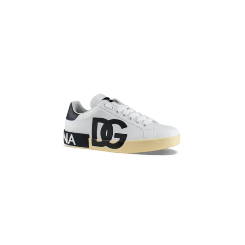 Shoes > Sneakers - - Dolce & Gabbana - Modalova