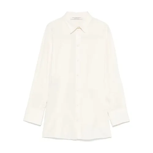Blouses & Shirts > Shirts - - Philosophy di Lorenzo Serafini - Modalova