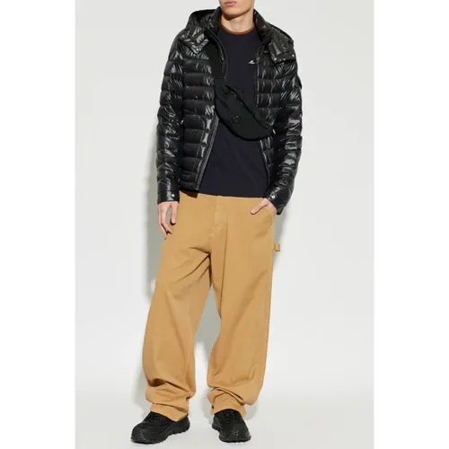 Jackets > Down Jackets - - Moncler - Modalova