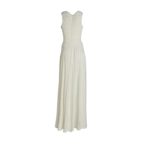 Dresses > Day Dresses > Maxi Dresses - - N21 - Modalova
