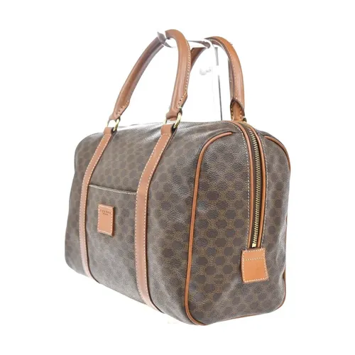 Pre-owned > Pre-owned Bags > Pre-owned Handbags - - Celine Vintage - Modalova