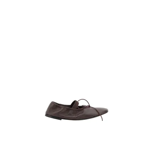 Shoes > Flats > Ballerinas - - Proenza Schouler - Modalova