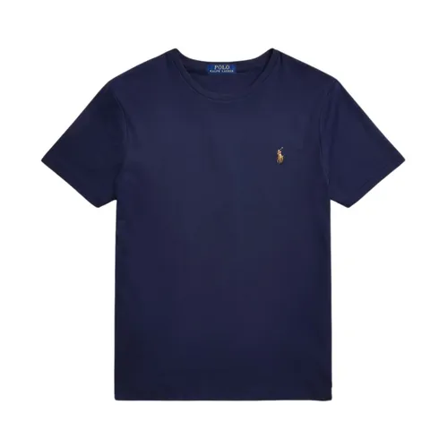 Tops > T-Shirts - - Polo Ralph Lauren - Modalova