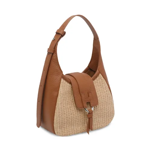 Bags > Shoulder Bags - - Hogan - Modalova