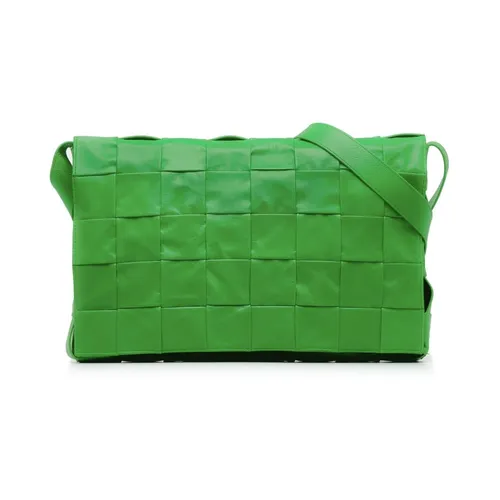 Pre-owned > Pre-owned Bags > Pre-owned Cross Body Bags - - Bottega Veneta Vintage - Modalova