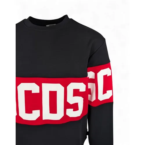 Sweatshirts & Hoodies > Sweatshirts - - Gcds - Modalova