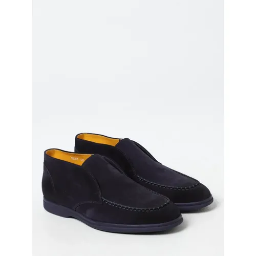 Shoes > Boots > Ankle Boots - - Doucal's - Modalova